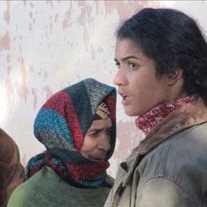 Foto Homens e Deuses