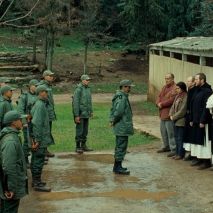 Foto Homens e Deuses