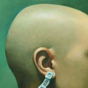 Foto THX 1138