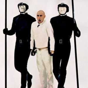 Foto THX 1138