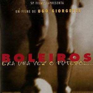 Foto Boleiros - Era uma Vez o Futebol...