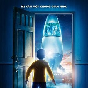 Foto Marte Precisa de Mães