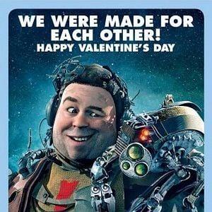 Foto Marte Precisa de Mães