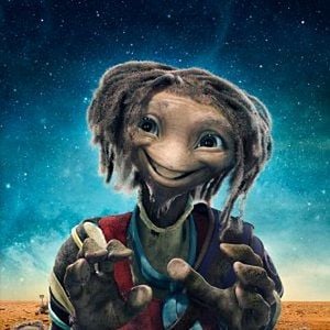 Foto Marte Precisa de Mães