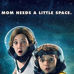 Foto Marte Precisa de Mães