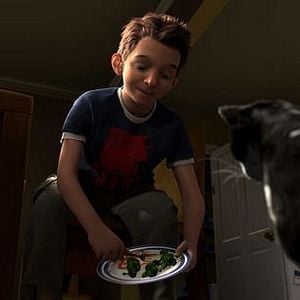 Foto Marte Precisa de Mães