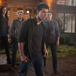 Foto A Saga Crepúsculo: Amanhecer - Parte 1