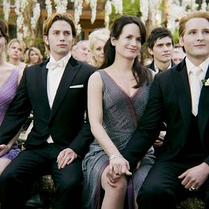 Foto A Saga Crepúsculo: Amanhecer - Parte 1