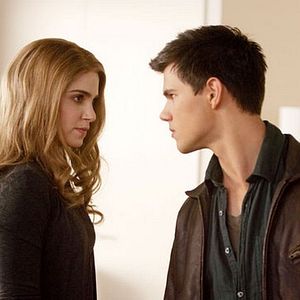 Foto A Saga Crepúsculo: Amanhecer - Parte 1