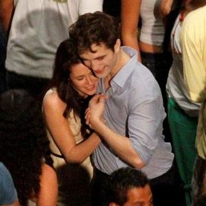 Foto A Saga Crepúsculo: Amanhecer - Parte 1