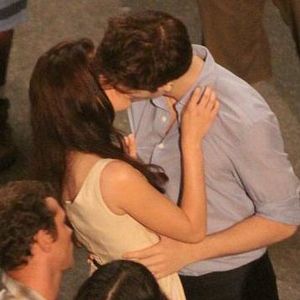 Foto A Saga Crepúsculo: Amanhecer - Parte 1