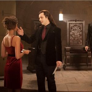 Foto A Saga Crepúsculo: Amanhecer - Parte 1