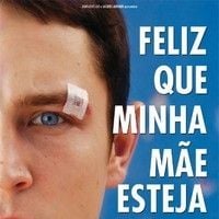 Foto Feliz que Minha Mãe Esteja Viva