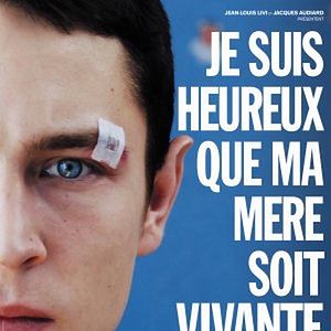 Foto Feliz que Minha Mãe Esteja Viva