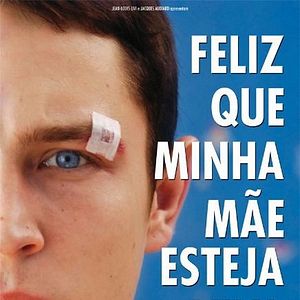 Foto Feliz que Minha Mãe Esteja Viva