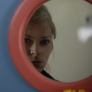 Foto Feliz que Minha Mãe Esteja Viva