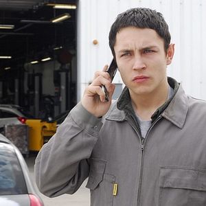 Foto Feliz que Minha Mãe Esteja Viva