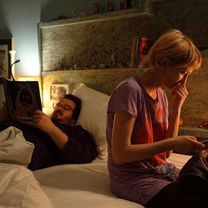 Foto Que Mais Posso Querer