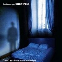 Foto Atividade Paranormal - Tóquio