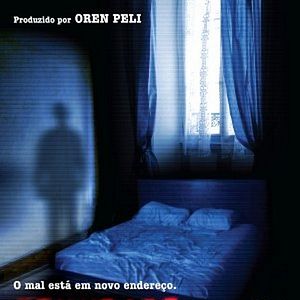 Foto Atividade Paranormal - Tóquio