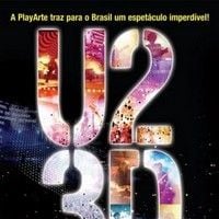 Foto U2 3D