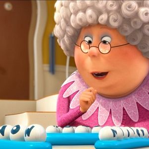 Foto O Lorax: Em Busca da Trúfula Perdida