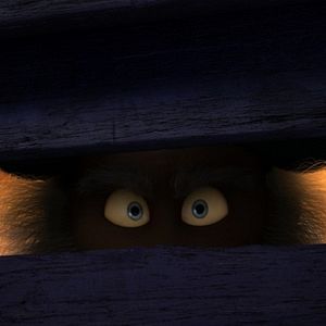 Foto O Lorax: Em Busca da Trúfula Perdida