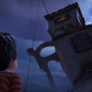 Foto O Lorax: Em Busca da Trúfula Perdida