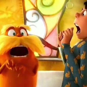 Foto O Lorax: Em Busca da Trúfula Perdida