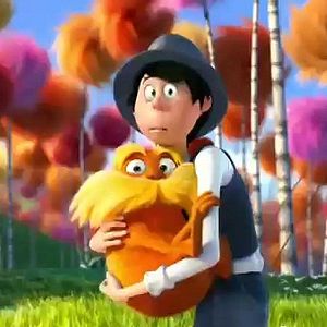 Foto O Lorax: Em Busca da Trúfula Perdida