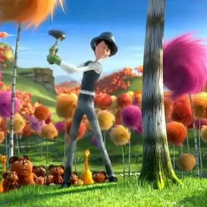 Foto O Lorax: Em Busca da Trúfula Perdida