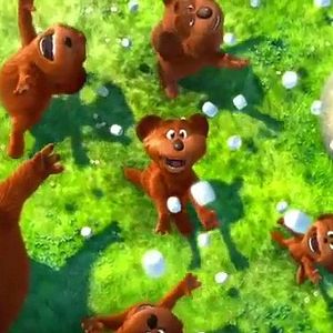 Foto O Lorax: Em Busca da Trúfula Perdida