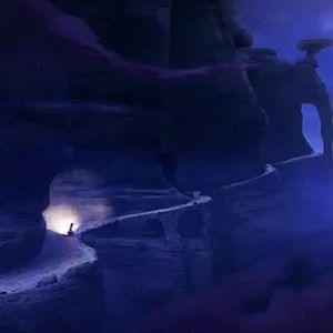 Foto O Lorax: Em Busca da Trúfula Perdida