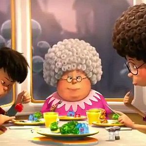 Foto O Lorax: Em Busca da Trúfula Perdida