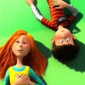 Foto O Lorax: Em Busca da Trúfula Perdida