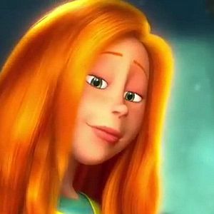 Foto O Lorax: Em Busca da Trúfula Perdida