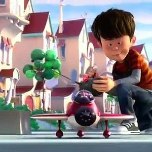 Foto O Lorax: Em Busca da Trúfula Perdida