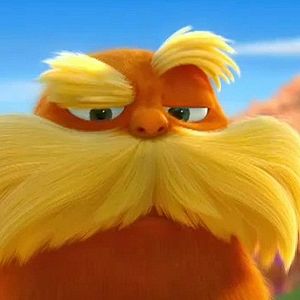Foto O Lorax: Em Busca da Trúfula Perdida