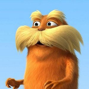 Foto O Lorax: Em Busca da Trúfula Perdida