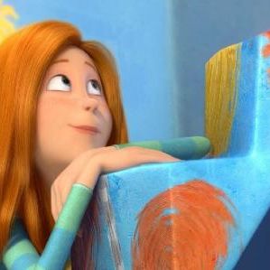 Foto O Lorax: Em Busca da Trúfula Perdida