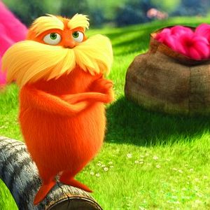 Foto O Lorax: Em Busca da Trúfula Perdida