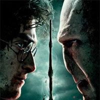Foto Harry Potter e as Relíquias da Morte - Parte 2