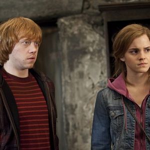 Foto Harry Potter e as Relíquias da Morte - Parte 2