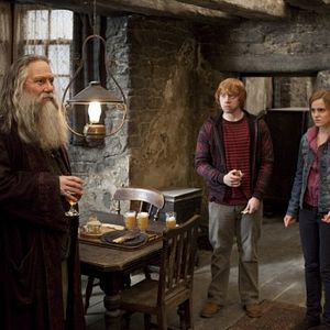 Foto Harry Potter e as Relíquias da Morte - Parte 2