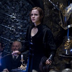 Foto Harry Potter e as Relíquias da Morte - Parte 2