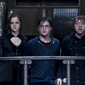 Foto Harry Potter e as Relíquias da Morte - Parte 2