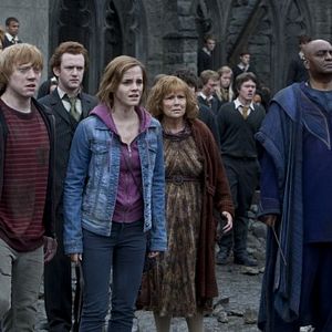 Foto Harry Potter e as Relíquias da Morte - Parte 2
