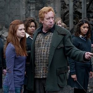 Foto Harry Potter e as Relíquias da Morte - Parte 2