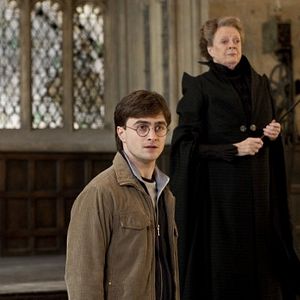 Foto Harry Potter e as Relíquias da Morte - Parte 2