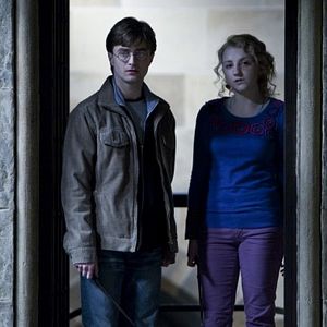 Foto Harry Potter e as Relíquias da Morte - Parte 2
